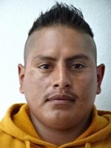 Jesus Gabriel Pino Chamonica a registered Sex Offender of California