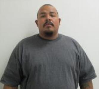 Jesus Romo Estrada a registered Sex Offender of California