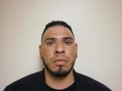 Jesus Gallardo a registered Sex Offender of California