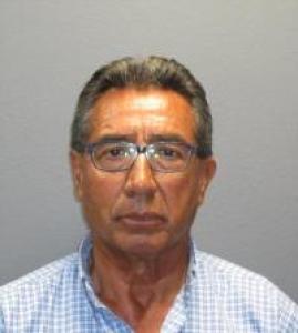 Jesus Godinez a registered Sex Offender of California