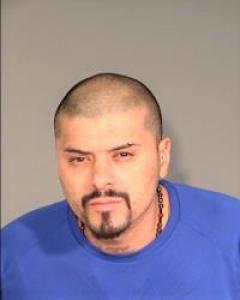 Jesus Hernandez a registered Sex Offender of California