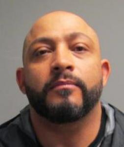 Jesus Jason Luna a registered Sex Offender of California