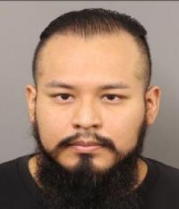 Jesus Najera a registered Sex Offender of California