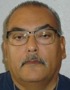 Jesus Padilla a registered Sex Offender of California