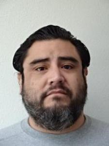 Jesus Baltazar Partida a registered Sex Offender of California