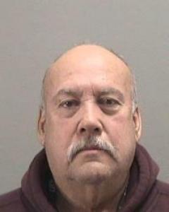 Jesus Zaragoza Ramirez a registered Sex Offender of California