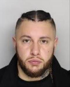 Jesus Fernandez Rocha a registered Sex Offender of California