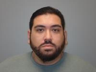 Jesus Leandro Sanchez a registered Sex Offender of California