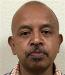 Jesus Paulino Serena a registered Sex Offender of California