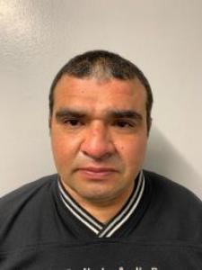 Jesus Serna Jr a registered Sex Offender of California