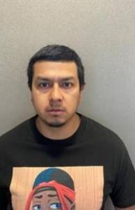 Jesus Villanueva a registered Sex Offender of California