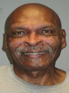 Jimmie Ray Haynes a registered Sex Offender of California