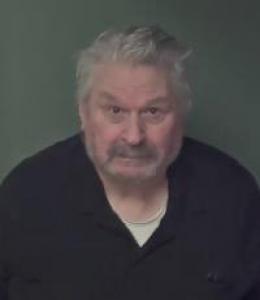 Jimmie Wayne Honberger a registered Sex Offender of California