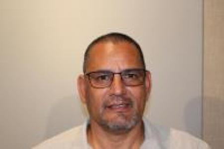 Jimmy Mendez Alvarado Sr a registered Sex Offender of California