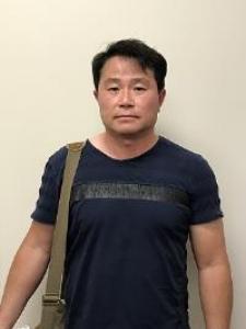 Jimmy Bae a registered Sex Offender of California