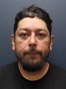 Jimmy Martinez Espirito a registered Sex Offender of California