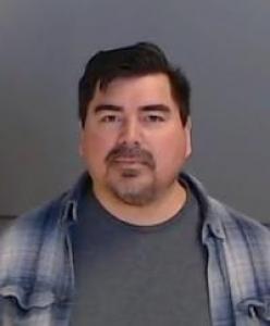 Jimmy Julio Rebossio a registered Sex Offender of California