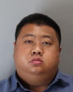 Jimmy Shwe a registered Sex Offender of California