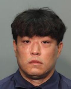 Jim Kitamura a registered Sex Offender of California