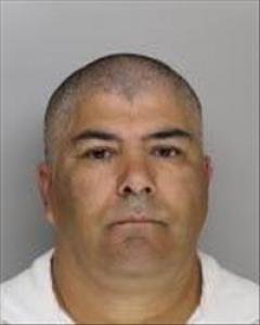 Joaquin Alonzo Rodriguez a registered Sex Offender of California