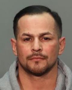 Joaquin Cruz Valenzuela a registered Sex Offender of California