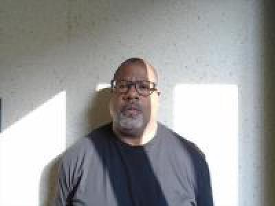 Jody Dion Terrell a registered Sex Offender of California