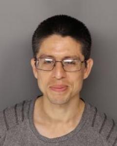 Joel Anthony Gomez a registered Sex Offender of California