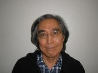 Joel Edward Iwataki a registered Sex Offender of California