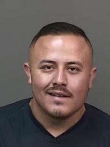 Joel Mendozaverduzco a registered Sex Offender of California