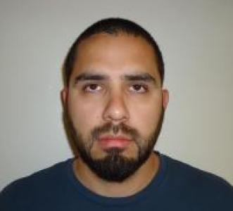 Joel Mora Orozco a registered Sex Offender of California