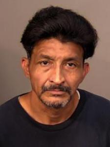 Joel L Perez a registered Sex Offender of California