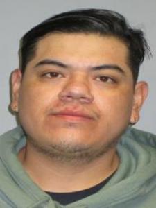 Joel Martin Perez a registered Sex Offender of California