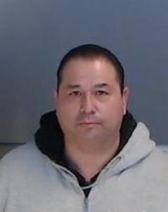 Joel Richard Salinas a registered Sex Offender of California