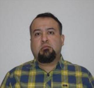 Joey Gonzalez a registered Sex Offender of California