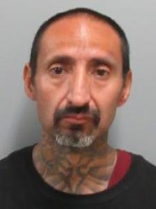 Joey Campos Perales a registered Sex Offender of California