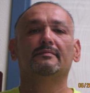 Joe Albert Centeno a registered Sex Offender of California