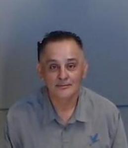 Joe Antonio Diaz a registered Sex Offender of California