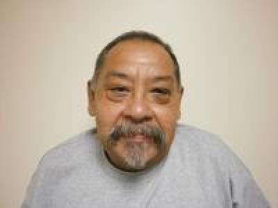 Joe Humberto Dominguez a registered Sex Offender of California