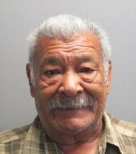 Joe Luis Espinoza a registered Sex Offender of California