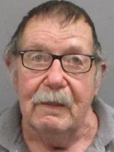 Joe Glenn Fears a registered Sex Offender of California