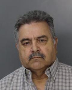 Joe Galindo a registered Sex Offender of California