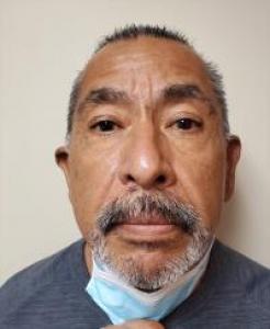 Joe Jessie Gama a registered Sex Offender of California