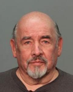 Joe Louis Gomez a registered Sex Offender of California