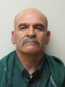 Joe Manuel Guevara a registered Sex Offender of California