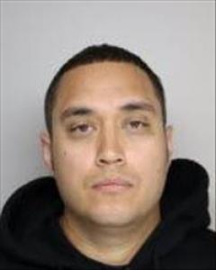 Joe Lewis Martinez a registered Sex Offender of California