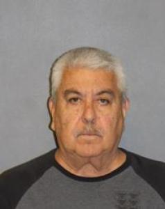 Joe Morales Sr a registered Sex Offender of California