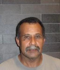 Joe Anthony Rodriguez a registered Sex Offender of California