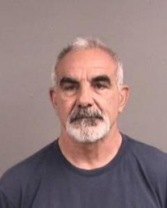 Joe Soares a registered Sex Offender of California