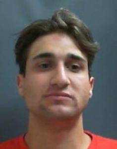 Johnathan Andrew Reitano a registered Sex Offender of California