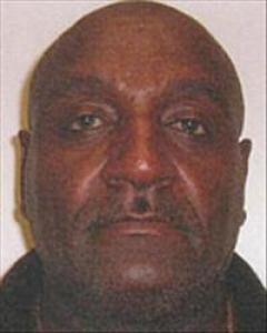 Johnnie Lee Robinson a registered Sex Offender of California